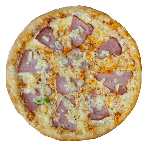 Pizza Hawajska