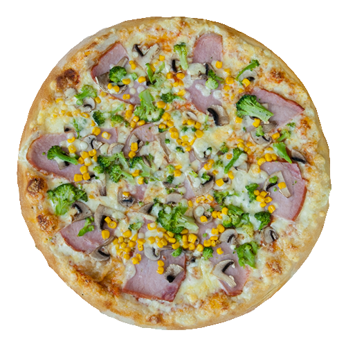 Pizza Heaven