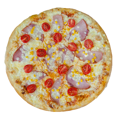 Pizza Maiami