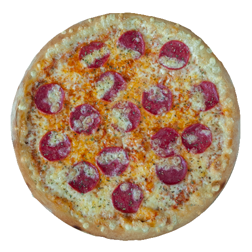 Pizza Pepperoni