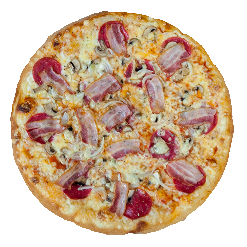 Pizza Polska