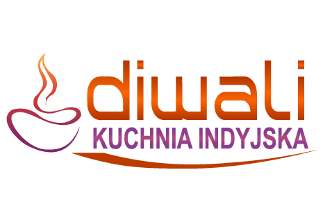 logo Diwali Kuchnia Indyjska