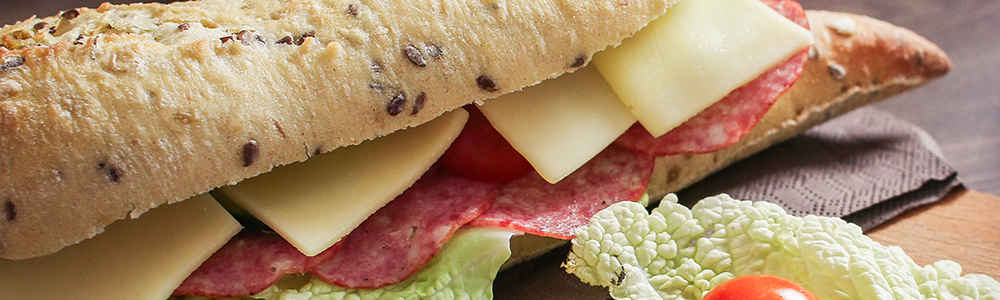 Sandwiche