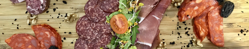Antipasti dla 2 osób