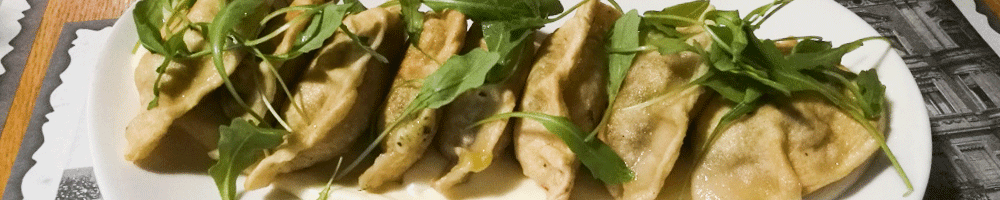 Pierogi