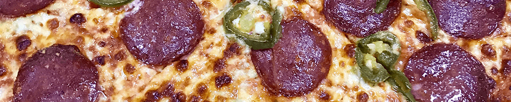 Pizza z pieca