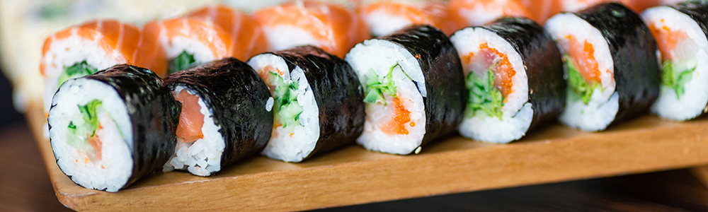 Speciall Rolls