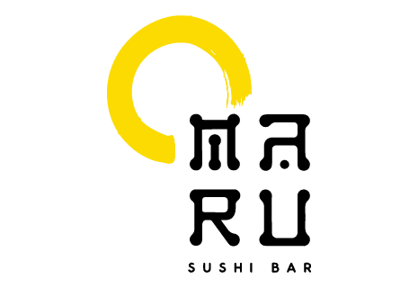 logo Maru Sushi Bar
