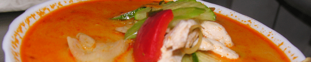 Zupy