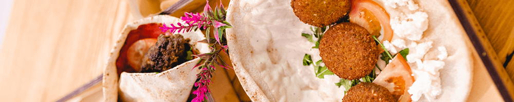 Falafel