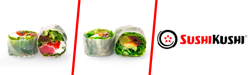 Spring Rolls