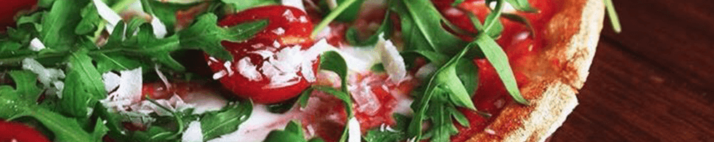 Pizza nasze specjały