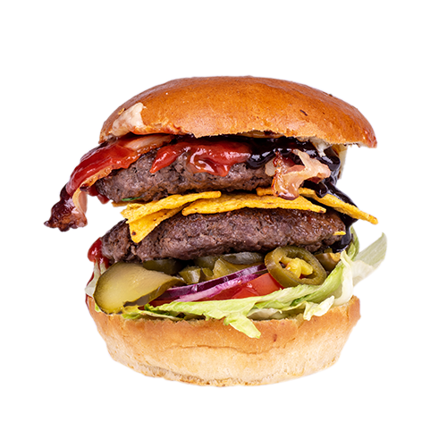 Gentelman Burger