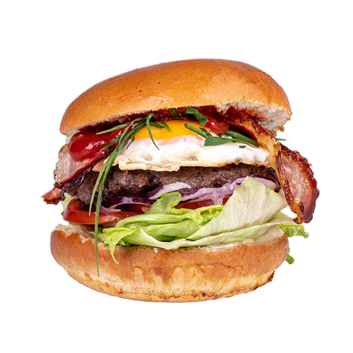Madame Burger