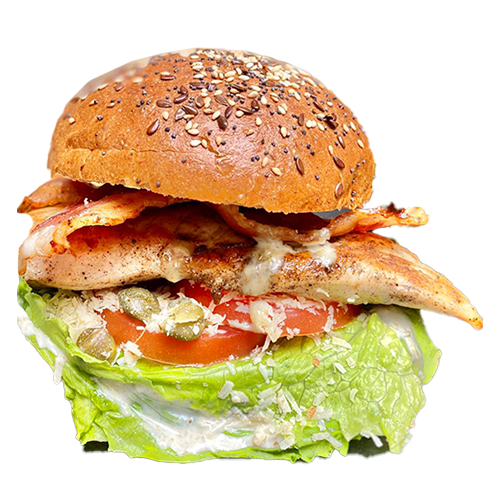 Cesar Burger