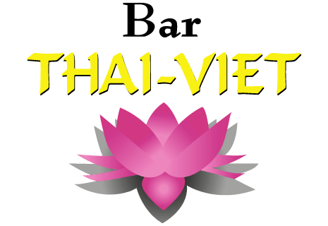 logo Bar Thai-Viet Kamienna