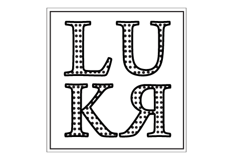 logo Restauracja Lukr