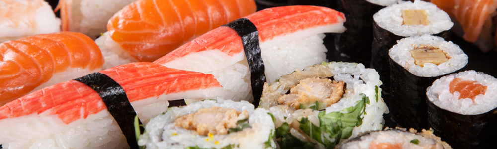 Special Roll