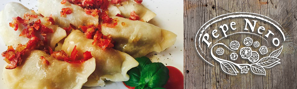 Pierogi
