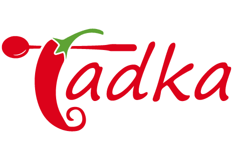 logo Tadka Restauracja Indyjska