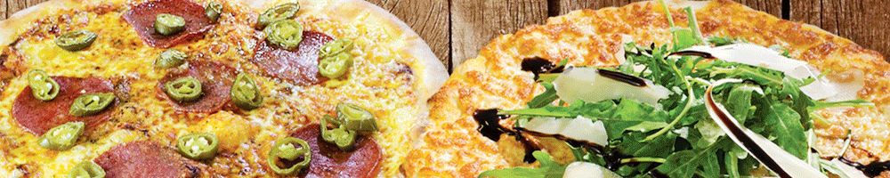 Solo Pizza Classic