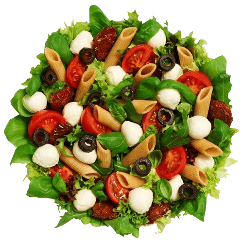 Sałatka Green Italian