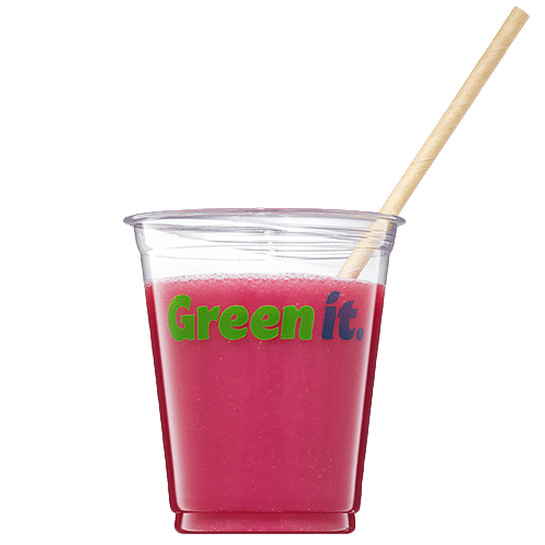 Sok Kapuściane Duo 300ml