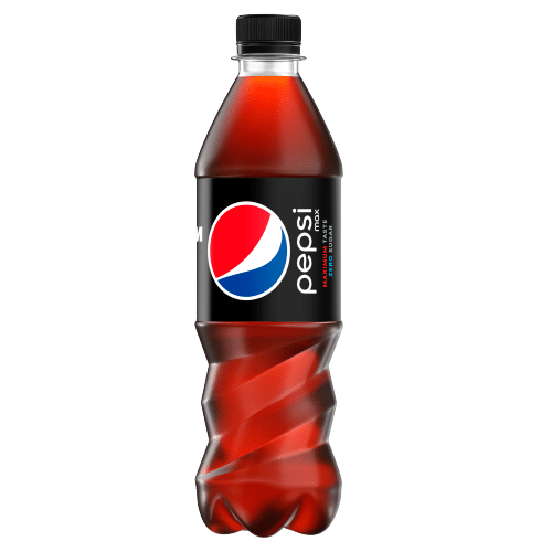Pepsi Max 0,5l