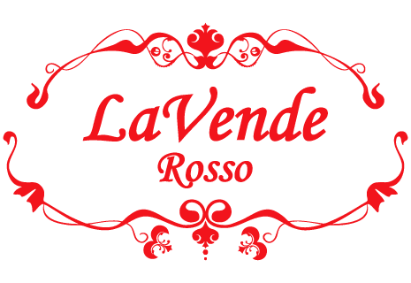 logo La Vende Rosso