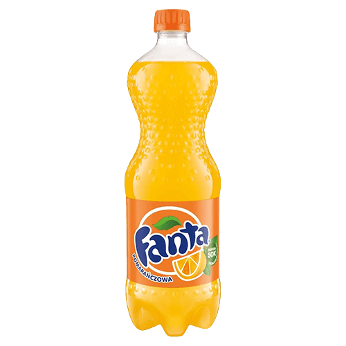 Fanta 0,85L