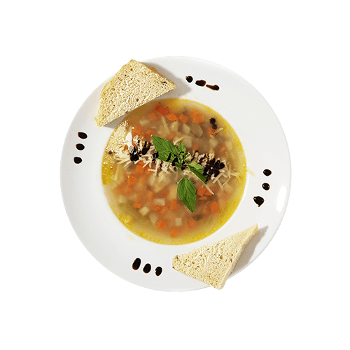 Minestrone