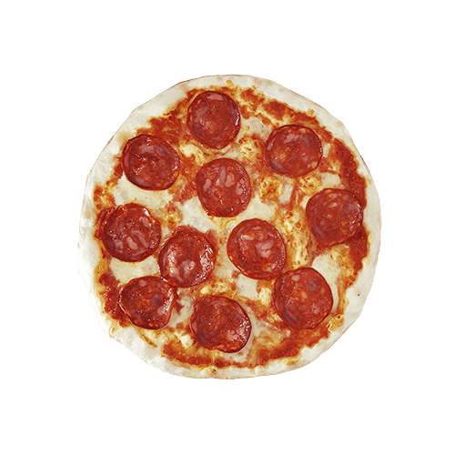 Pizza Chorizo