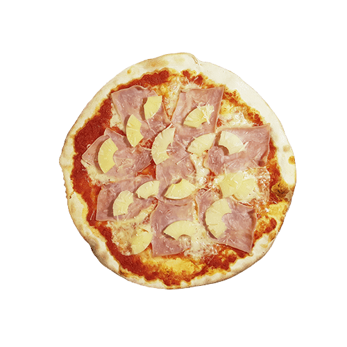 Pizza Hawai