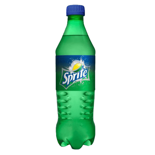 Sprite 0,5L