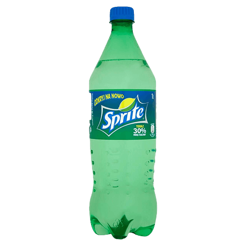 Sprite 0,85L