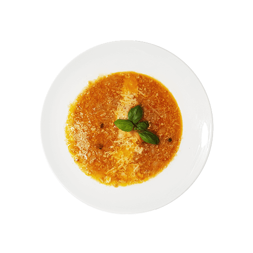 Zupa cebulowa