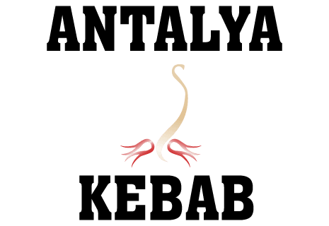 logo Antalya Kebab - Mariacka