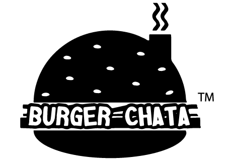 logo Burger Chata