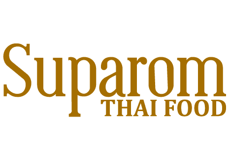 logo Suparom Thaifood