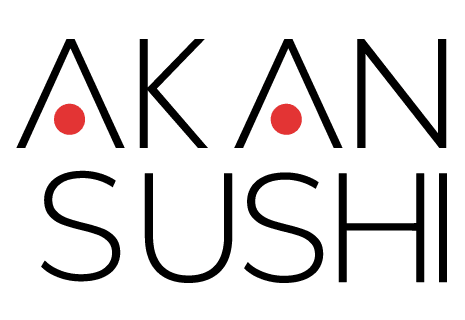 logo Akan Sushi