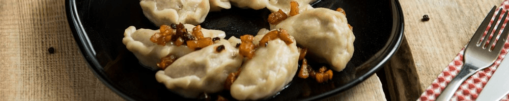 Pierogi