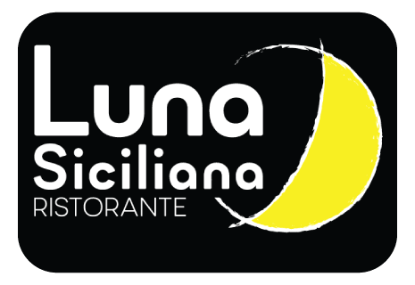 logo Luna Siciliana Ristorante