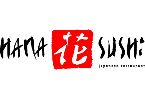 logo Hana Sushi