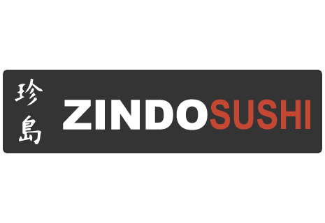 logo Zindo Sushi Restauracja Koreańsko-Japońska