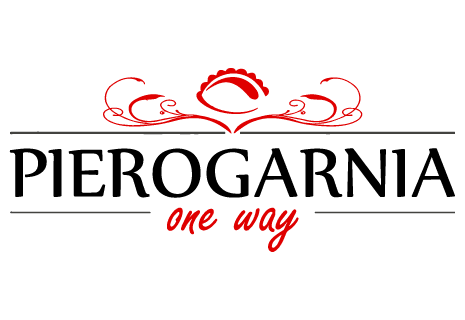 logo Pierogarnia One Way