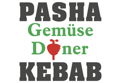 logo Pasha Gemüse Kebab