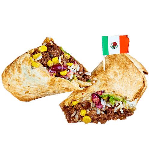 Burrito Corrida