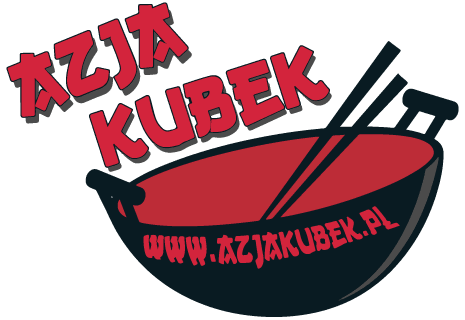 logo Azja Kubek