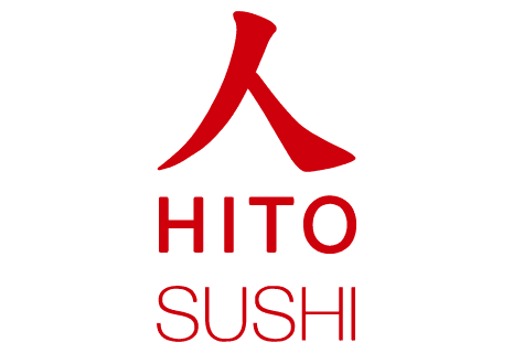 logo Hito Sushi