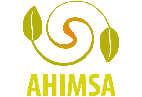 logo Ahimsa
